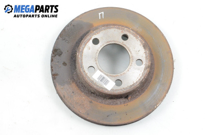 Спирачен диск за Ford Explorer SUV II (09.1994 - 12.2001), позиция: предна