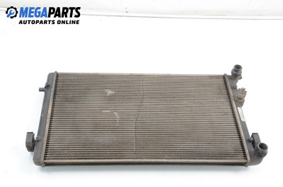 Воден радиатор за Audi A3 Hatchback I (09.1996 - 05.2003) 1.9 TDI, 110 к.с.