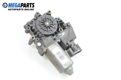 Електромотор за стъклоподемник за Audi A3 Hatchback I (09.1996 - 05.2003), 2+1 вр., хечбек, позиция: лява, № 053.60014.02