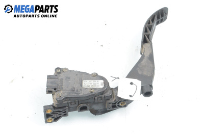Педал газ за Audi A3 Hatchback I (09.1996 - 05.2003), № 1J1 721 503 H