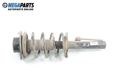 Макферсон за Peugeot 206 Hatchback (08.1998 - 12.2012), хечбек, позиция: предна, лява