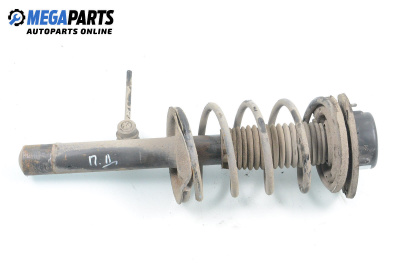 Макферсон за Peugeot 206 Hatchback (08.1998 - 12.2012), хечбек, позиция: предна, дясна