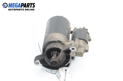 Стартер за Peugeot 206 Hatchback (08.1998 - 12.2012) 1.1 i, 60 к.с.