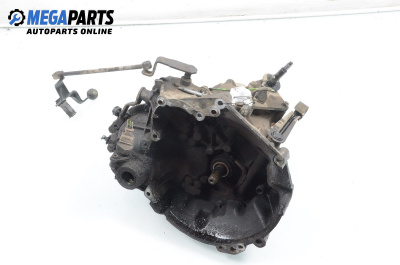 Ръчна скоростна кутия за Peugeot 206 Hatchback (08.1998 - 12.2012) 1.1 i, 60 к.с.