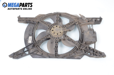 Перка охлаждане за Renault Laguna I Grandtour (09.1995 - 03.2001) 1.9 dCi (K56W), 107 к.с.