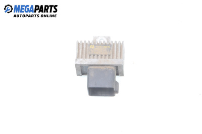 Реле подгревни свещи за Renault Laguna I Grandtour (09.1995 - 03.2001) 1.9 dCi (K56W), № 7700115078