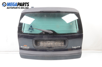 Заден капак за Renault Laguna I Grandtour (09.1995 - 03.2001), 4+1 вр., комби, позиция: задна