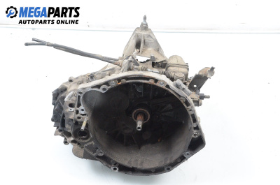 Ръчна скоростна кутия за Renault Laguna I Grandtour (09.1995 - 03.2001) 1.9 dCi (K56W), 107 к.с.