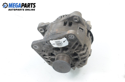 Алтернатор / генератор за Renault Laguna I Grandtour (09.1995 - 03.2001) 1.9 dCi (K56W), 107 к.с., № № 7700 426849
