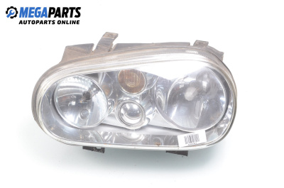 Фар за Volkswagen Golf IV Hatchback (08.1997 - 06.2005), хечбек, позиция: лява