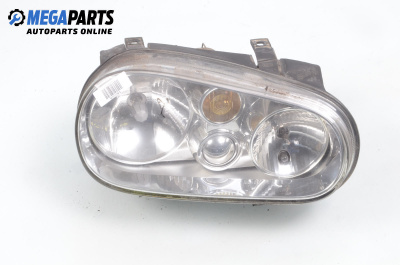 Фар за Volkswagen Golf IV Hatchback (08.1997 - 06.2005), хечбек, позиция: дясна