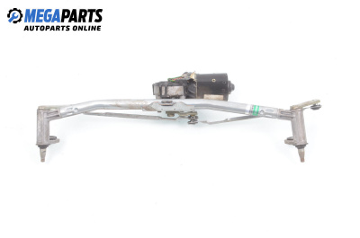 Ел. мотор за чистачките за Volkswagen Golf IV Hatchback (08.1997 - 06.2005), хечбек, позиция: предна