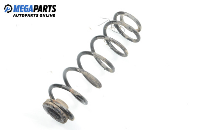 Пружина за ходова част за Volkswagen Golf IV Hatchback (08.1997 - 06.2005), хечбек, позиция: задна