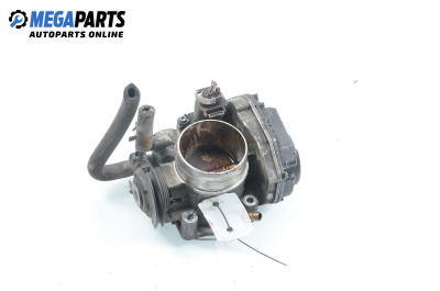 Дроселова клапа за Volkswagen Golf IV Hatchback (08.1997 - 06.2005) 1.6, 100 к.с.