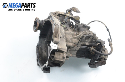 Ръчна скоростна кутия за Volkswagen Golf IV Hatchback (08.1997 - 06.2005) 1.6, 100 к.с.