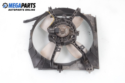 Перка охлаждане за Mazda 323 F VI Hatchback (09.1998 - 05.2004) 1.4, 72 к.с.