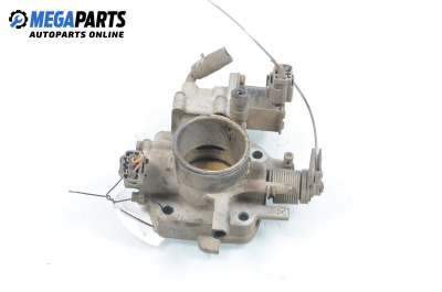 Дроселова клапа за Mazda 323 F VI Hatchback (09.1998 - 05.2004) 1.4, 72 к.с.