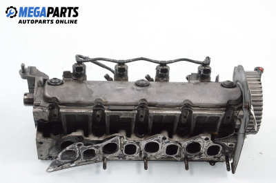 Глава за Renault Scenic II Minivan (06.2003 - 07.2010) 1.9 dCi (JM0G, JM12, JM1G, JM2C), 120 к.с.