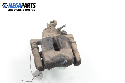 Спирачен апарат за Renault Scenic II Minivan (06.2003 - 07.2010), позиция: задна, дясна