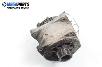 Алтернатор / генератор за Renault Scenic II Minivan (06.2003 - 07.2010) 1.9 dCi (JM0G, JM12, JM1G, JM2C), 120 к.с., № C542819R