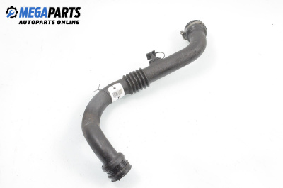 Въздуховод за Renault Scenic II Minivan (06.2003 - 07.2010) 1.9 dCi (JM0G, JM12, JM1G, JM2C), 120 к.с.