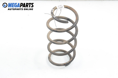 Пружина за ходова част за Renault Scenic II Minivan (06.2003 - 07.2010), миниван, позиция: предна