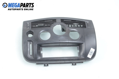 Централна конзола за Renault Scenic II Minivan (06.2003 - 07.2010)