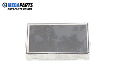 Дисплей навигация за Renault Scenic II Minivan (06.2003 - 07.2010), № 8200029616