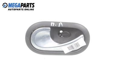 Вътрешна дръжка за Renault Scenic II Minivan (06.2003 - 07.2010), 4+1 вр., миниван, позиция: предна, лява