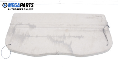 Кора багажник за Renault Scenic II Minivan (06.2003 - 07.2010), миниван