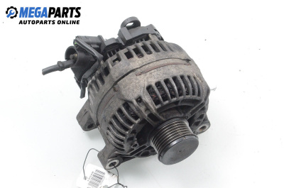 Алтернатор / генератор за Peugeot 307 Station Wagon (03.2002 - 12.2009) 2.0 HDI 110, 107 к.с., № 9646321880
