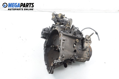 Ръчна скоростна кутия за Peugeot 307 Station Wagon (03.2002 - 12.2009) 2.0 HDI 110, 107 к.с.