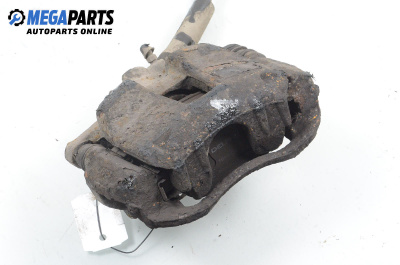 Спирачен апарат за Peugeot 307 Station Wagon (03.2002 - 12.2009), позиция: предна, лява