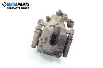 Спирачен апарат за Peugeot 307 Station Wagon (03.2002 - 12.2009), позиция: задна, лява