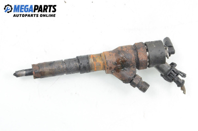 Дюза дизел за Peugeot 307 Station Wagon (03.2002 - 12.2009) 2.0 HDI 110, 107 к.с.