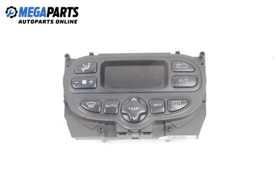 Панел климатроник за Peugeot 307 Station Wagon (03.2002 - 12.2009)