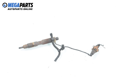 Умна дюза за Seat Ibiza II Hatchback (Facelift) (08.1999 - 02.2002) 1.9 SDI, 68 к.с.