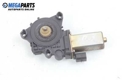 Електромотор за стъклоподемник за Fiat Stilo Hatchback (10.2001 - 11.2010), 4+1 вр., хечбек, позиция: предна, лява, № 50002603