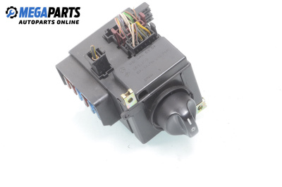 Ключ светлини  за Mercedes-Benz A-Class Hatchback  W168 (07.1997 - 08.2004), № 168 545 01 04