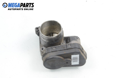 Дроселова клапа за Mercedes-Benz A-Class Hatchback  W168 (07.1997 - 08.2004) A 160 (168.033, 168.133), 102 к.с.