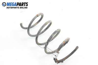 Пружина за ходова част за Mercedes-Benz A-Class Hatchback  W168 (07.1997 - 08.2004), хечбек, позиция: предна