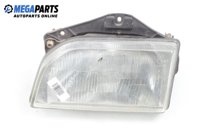 Фар за Ford Fiesta III Hatchback (01.1989 - 01.1997), хечбек, позиция: лява