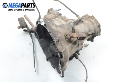 Ръчна скоростна кутия за Ford Fiesta III Hatchback (01.1989 - 01.1997) 1.1, 50 к.с.