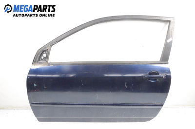 Врата за Toyota Corolla E12 Hatchback (11.2001 - 02.2007), 2+1 вр., хечбек, позиция: лява