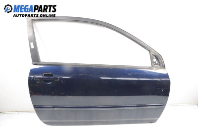 Врата за Toyota Corolla E12 Hatchback (11.2001 - 02.2007), 2+1 вр., хечбек, позиция: дясна