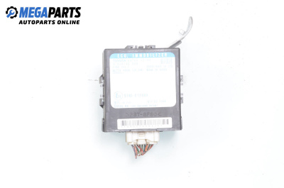 Имобилайзер за Toyota Corolla E12 Hatchback (11.2001 - 02.2007), № 89780-12140