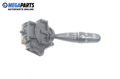 Лостче за чистачки за Toyota Corolla E12 Hatchback (11.2001 - 02.2007)