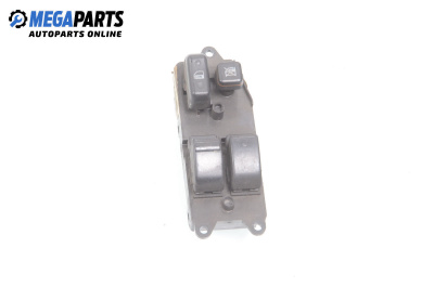 Бутони ел. стъкла  за Toyota Corolla E12 Hatchback (11.2001 - 02.2007)