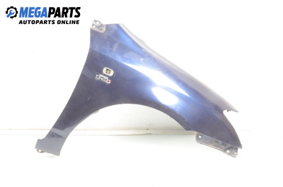 Калник за Toyota Corolla E12 Hatchback (11.2001 - 02.2007), 2+1 вр., хечбек, позиция: предна, дясна