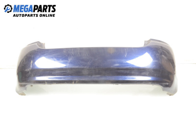 Задна броня за Toyota Corolla E12 Hatchback (11.2001 - 02.2007), хечбек